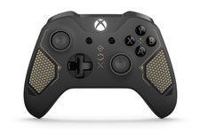 新型Xbox Oneコントローラー「Recon Tech Special Edition」海外にて登場！ 画像