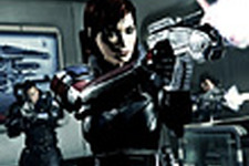 噂： 『FFXIII-2』で『Mass Effect』のコスチュームが配信 画像