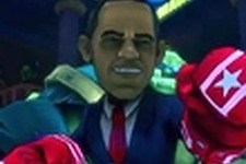 オバマ大統領で敵を倒そう！『Dungeon Defenders』にて米国大統領選DLCが配信 画像