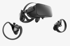 iMacを手掛けた元Appleエンジニア、Facebook「Oculus VR」部門ヘッドに就任 画像