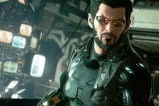 PS4版『Deus Ex: MD』特典DLCの一部アイテムに不備―所持ユーザーに「補填セット」配信が発表 画像