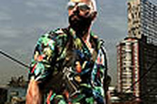 『Max Payne 3』のPC版スクリーンショットが初公開 画像