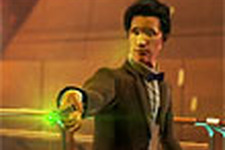 PS Vitaでは初のUE3タイトルに『Doctor Who: The Eternity Clock』最新トレイラー 画像