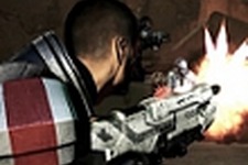 火星ミッションと惑星移動に焦点を当てた『Mass Effect 3』最新ゲームプレイ映像 画像