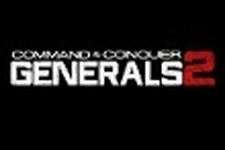 BioWare CEO: 『Command &amp; Conquer: Generals 2』には自社のクオリティを持たせたい 画像