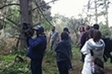 『Mass Effect 3』の宇宙キャンペーンでソフト付き気球1機が木に引っかかる【UPDATE】 画像