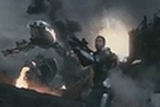 映画の予告編のような『Mass Effect 3』の凄まじい実写コマーシャル映像が流出 画像