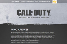 『キャンディークラッシュ』のKingが『Call of Duty』のモバイル向け新作を開発中 画像