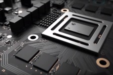 「Project Scorpio」新情報が間もなく公開―Gamasutraが予告 画像