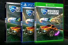 『Rocket League』のパッケージ版が100万本セールス達成！ 画像