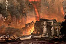 流出した『Doom 4』のイメージについてid Softwareのデザインディレクターがコメント 画像