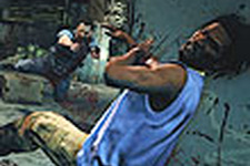 海外プレビューも続々公開『Max Payne 3』最新スクリーンショット 画像