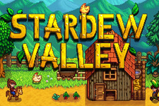 【げむすぱ放送部】『Stardew Valley』第二回目を火曜夜生放送！日本語β実施中の農業系RPG 画像