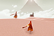 海外レビューハイスコア 『Journey』 画像