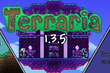 PC版『Terraria』最新アップデート「1.3.5」配信！―4K対応やズーム設定など追加 画像