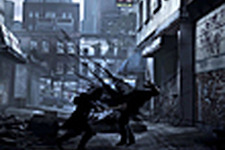 XBLA新作ゾンビプラットフォーマー『Deadlight』の最新ショット＆直撮り映像 画像