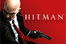 標的の様子を窺う47…『Hitman: Absolution』のボックスアートが公開 画像