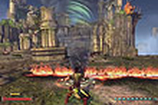 GDC 12: PS Moveタイトル『Sorcery』の発売日が決定、最新スクリーンショットも公開 画像