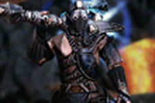 GDC 12: Epic Games、新型iPadと同時で『Infinity Blade: Dungeons』を発表！ 画像