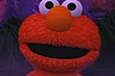 Kinect専用ソフト『Sesame Street: Once Upon a Monster』プレイイメージ公開 画像