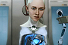 GDC 12: PS3ではまだ出来ることがたくさんある−『Kara』のDavid Cage氏 画像