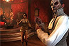 初のゲームプレイシーンや最新ショットも！『Dishonored』開発者インタビュー映像 画像