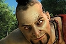 『Far Cry 3』に登場するVaasのモーションキャプチャー収録映像が公開 画像