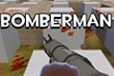 『TF2』でボンバーマンを完全再現したMOD『TF2 Bomberman』が登場 画像