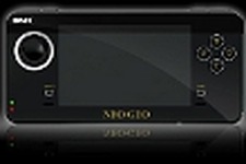 SNK公式ライセンスのNEOGEO携帯機『NEO GEO X』が発表 画像