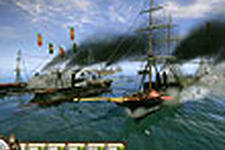 海戦シーンも収録！『Shogun 2』スタンドアロン拡張パック“Fall of the Samurai”最新トレイラー 画像