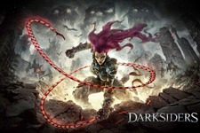 黙示録の四騎士描く『Darksiders 3』海外発表―過去作も80％セール中！ 画像