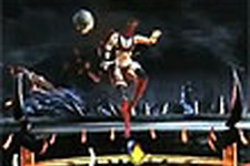 専用チャレンジの映像も！ PS Vita版『Mortal Kombat』最新トレイラー 画像