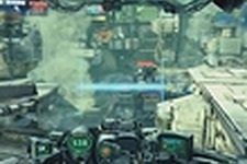 更なる未見シーンを収録したメックFPS『Hawken』のゲームプレイ映像が公開 画像