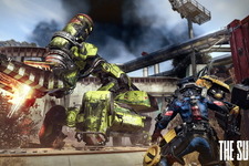 ダクソ風SFアクション『The Surge』はどう作られた？海外開発映像 画像