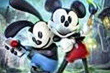 噂： 『Epic Mickey 2』が今週中に発表、3DSでも発売か 画像