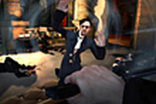 Bethesda、暗殺FPS『Dishonored』最新スクリーンショットを多数公開 画像