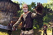 海洋大冒険RPG！『Risen 2: Dark Waters』最新トレイラー＆スクリーン 画像