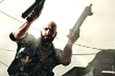サブマシンガンに焦点を当てた『Max Payne 3』武器紹介トレイラー 画像