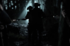 Crytekが『Hunt: Showdown』のティーザー映像を公開―過去発表作の再構築か 画像