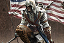 『Assassin&#039;s Creed III』の海外向け限定版3種が発表 画像