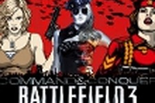 『Battlefield 3』がRTSになったら…。騙されてしまいそうな完成度のファンメイドムービー 画像