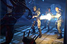 Gearbox： 『Aliens: Colonial Marines』のWii U版は他機種版にはない多くの要素を提供 画像