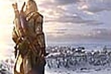 Ubisoft、『アサシン クリードIII』の国内公式サイト＆アナウンストレイラーを公開 画像