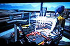 GeForce GTX 680ローンチイベントにて『Borderlands 2』のテクノロジーデモが披露 画像