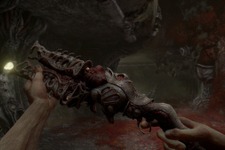 強烈な印象を放つ一人称ホラーADV『Scorn』最新スクリーンショット！―第2弾トレイラーも制作中 画像