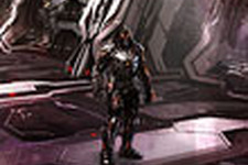 City InteractiveがXBLA/PSN向けの新作Sci-Fiシューター『Alien Fear』を発表 画像