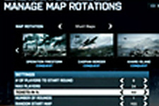 『Battlefield 3』レンタルサーバーシステム解説トレイラー 画像