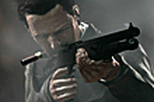 凄まじい威力のショットガン！『Max Payne 3』武器紹介トレイラー 画像