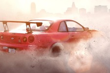 『Need for Speed』新作は間もなく！発表時間が告知 画像