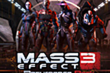 『Mass Effect 3』のマルチプレイ無料DLC“Resurgence Pack”が発表！ 画像
